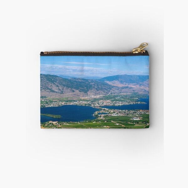 Item preview, Osoyoos Lake Okanagan Valley British Columbia Canada Vineyard Landscape designed and sold by Kevin Miller Photography.