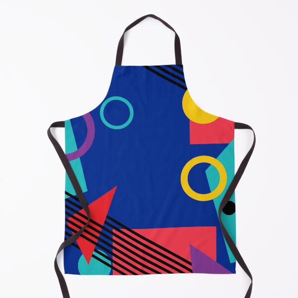 Item preview, 90's Memphis Style Design #11 designed and sold by SoloDesignArt.