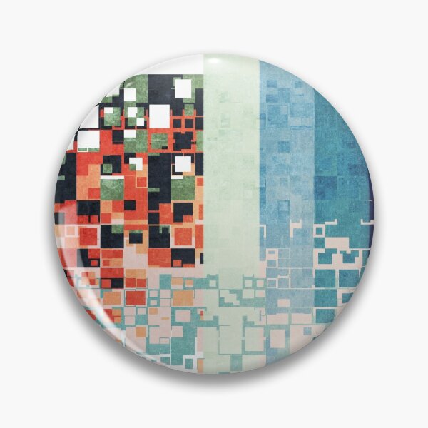 Item preview, Abstract Geometric Pattern designed and sold by Phil Perkins.
