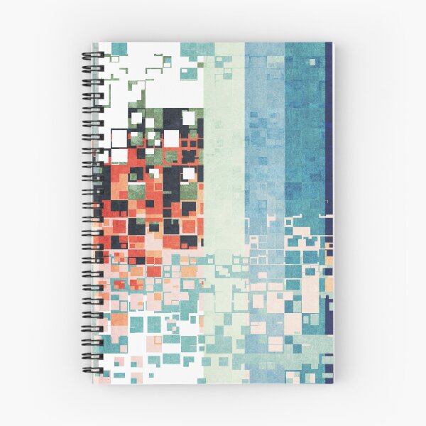 Item preview, Abstract Geometric Pattern designed and sold by Phil Perkins.