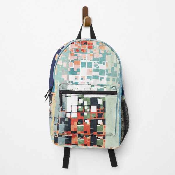 Item preview, Abstract Geometric Pattern designed and sold by Phil Perkins.