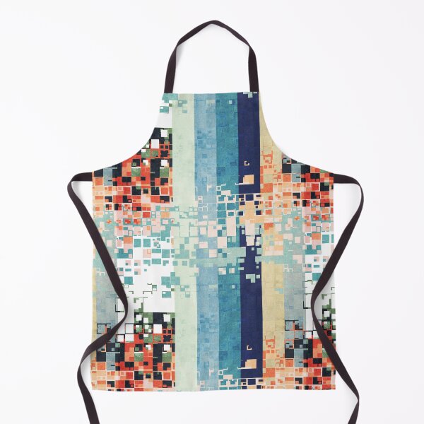 Item preview, Abstract Geometric Pattern designed and sold by Phil Perkins.