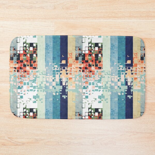 Item preview, Abstract Geometric Pattern designed and sold by Phil Perkins.