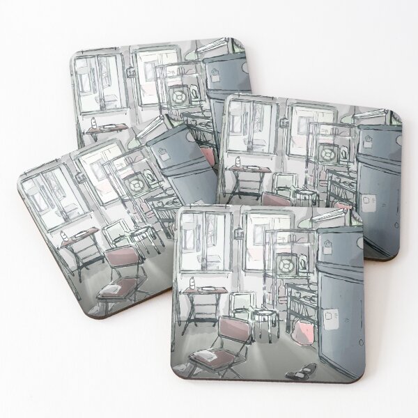 Item preview, Nostalgic Hong Kong apartment designed and sold by Pianobeast.