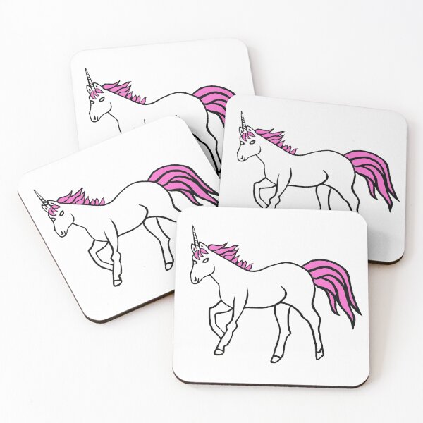 Item preview, Majestic unicorn designed and sold by Sarah-Wilde.