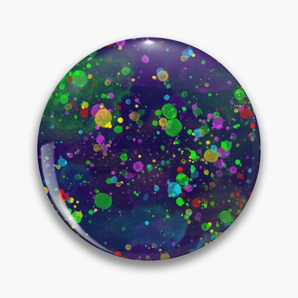Item preview, Splatter Work designed and sold by Moopichino.