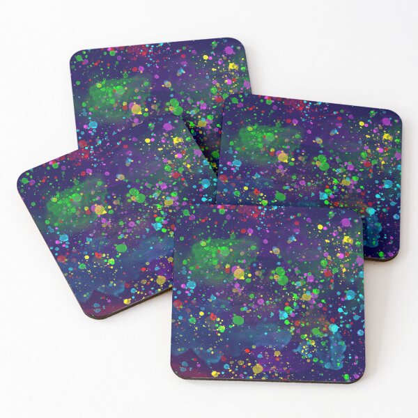 Item preview, Splatter Work designed and sold by Moopichino.