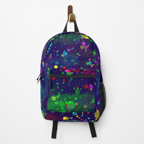 Item preview, Splatter Work designed and sold by Moopichino.