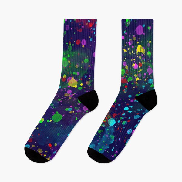 Item preview, Splatter Work designed and sold by Moopichino.