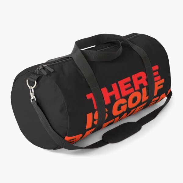 Item preview, THERE IS GOLF BETWEEN US. designed and sold by MLTS777.