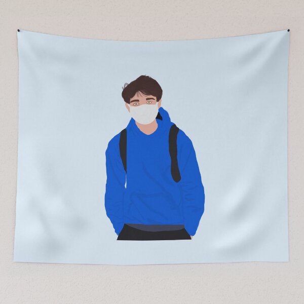 Item preview, Rian McCririck  designed and sold by laurasticks.