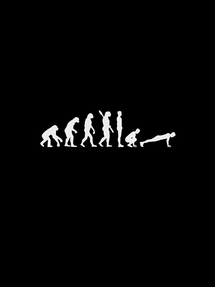 Thumbnail 4 of 4, iPhone Case, Born to do Burpees - CrossFit Evolution designed and sold by RXThread.