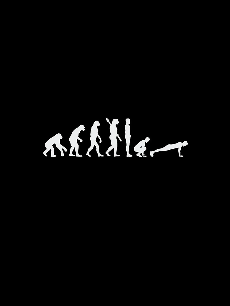 Thumbnail 4 of 4, iPhone Case, Born to do Burpees - CrossFit Evolution designed and sold by RXThread.