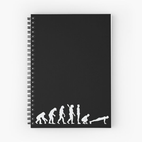 Item preview, Born to do Burpees - CrossFit Evolution  designed and sold by RXThread.