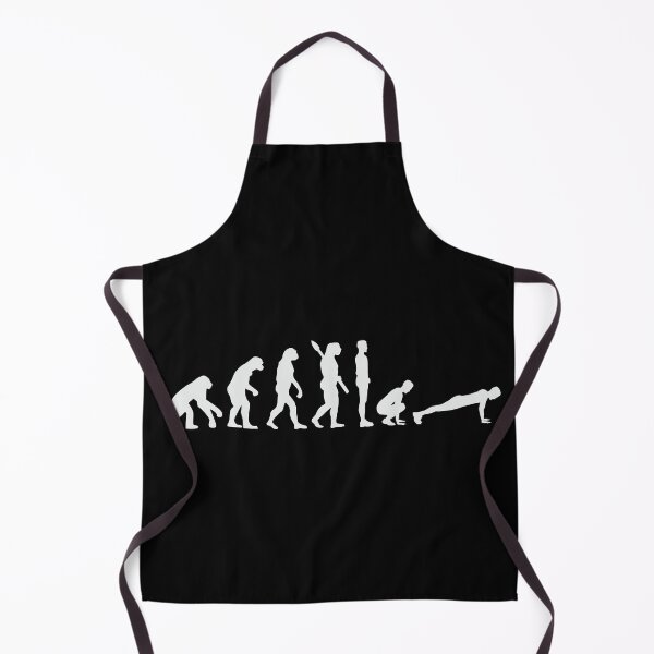 Item preview, Born to do Burpees - CrossFit Evolution  designed and sold by RXThread.