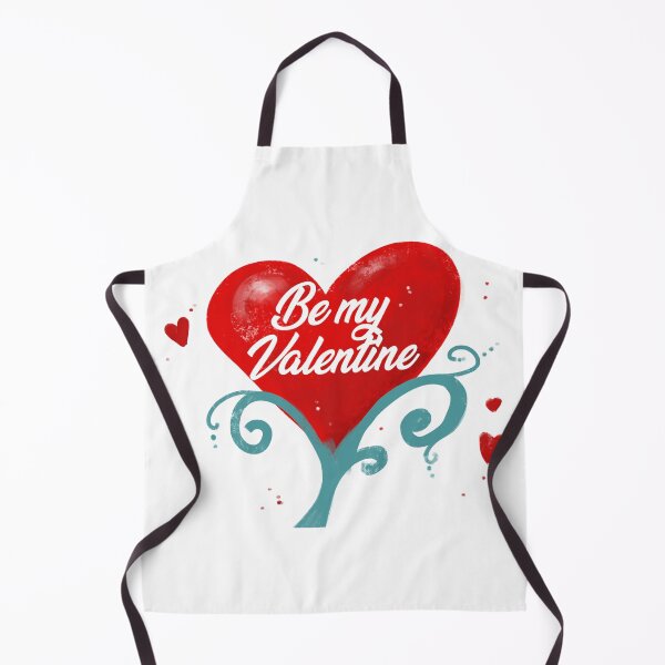 Item preview, Be my valentine designed and sold by hoshimem.