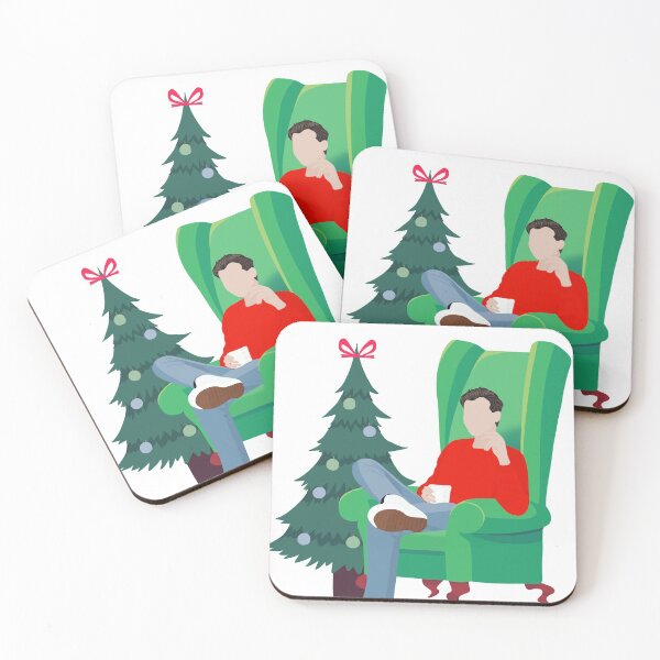 Item preview, louis tomlinson christmas designed and sold by tamster1.