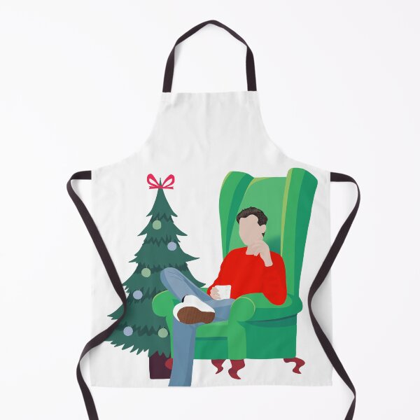 Item preview, louis tomlinson christmas designed and sold by tamster1.