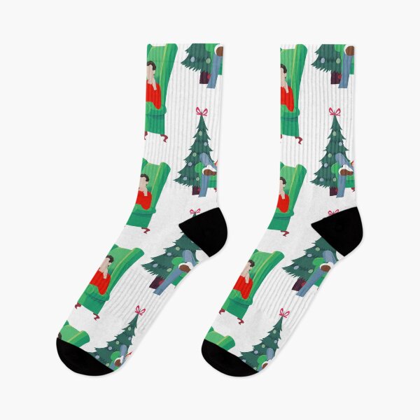 Item preview, louis tomlinson christmas designed and sold by tamster1.