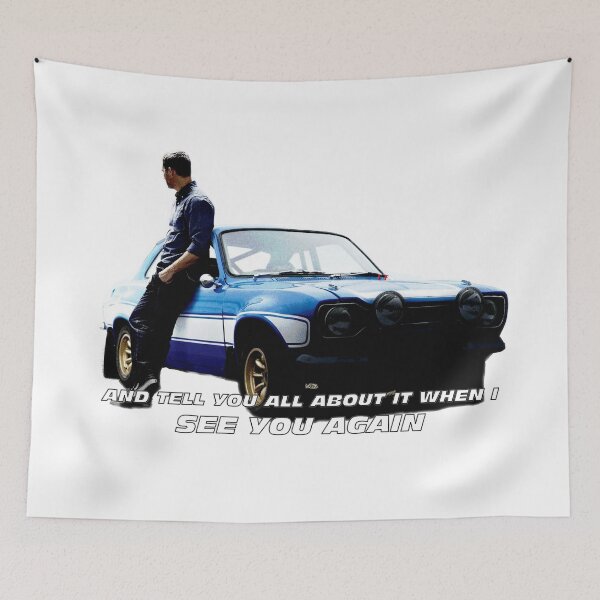 Item preview, For Paul Walker - See You Again designed and sold by leenbernardo.