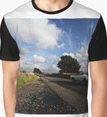 MG Driveby Graphic T-Shirt
