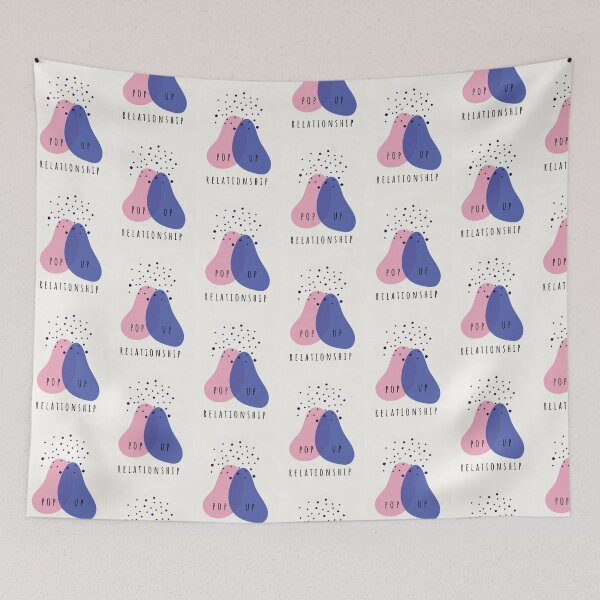 Item preview, pop-up relationship designed and sold by natural-neutral.