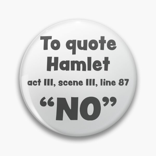 Item preview, Hamlet designed and sold by Han44.