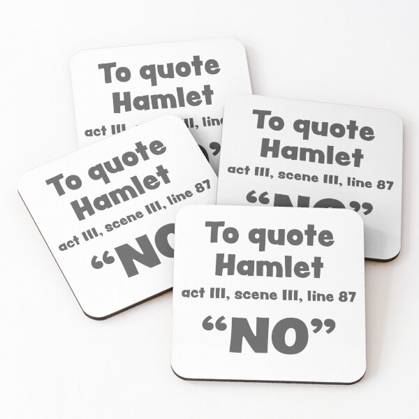 Item preview, Hamlet designed and sold by Han44.