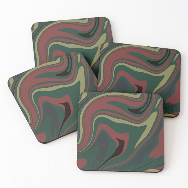 Item preview, Earthy Tones designed and sold by Monkey204.