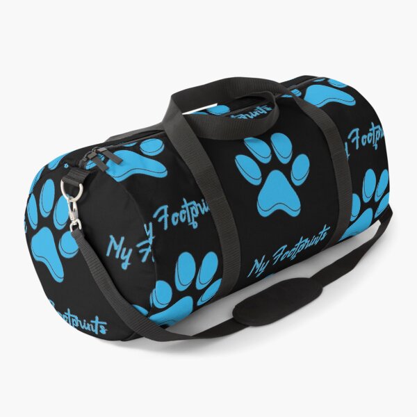 Item preview, My Footprint Dogs Paw designed and sold by DELMEO.