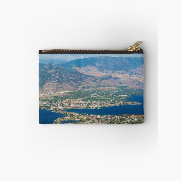 Item preview, Osoyoos Okanagan Valley British Columbia Canada Vineyard Landscape designed and sold by Kevin Miller Photography.