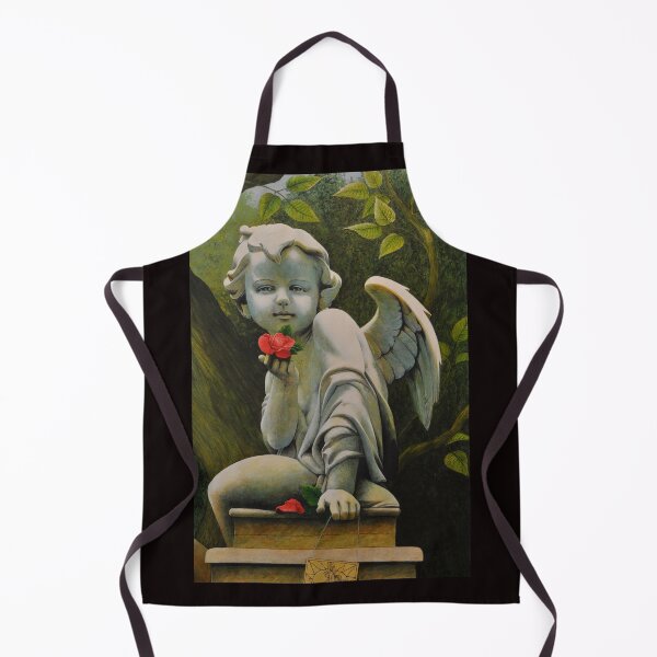 Item preview, Eros designed and sold by Yuri Leitch.
