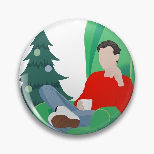 Item preview, louis tomlinson christmas designed and sold by tamster1.