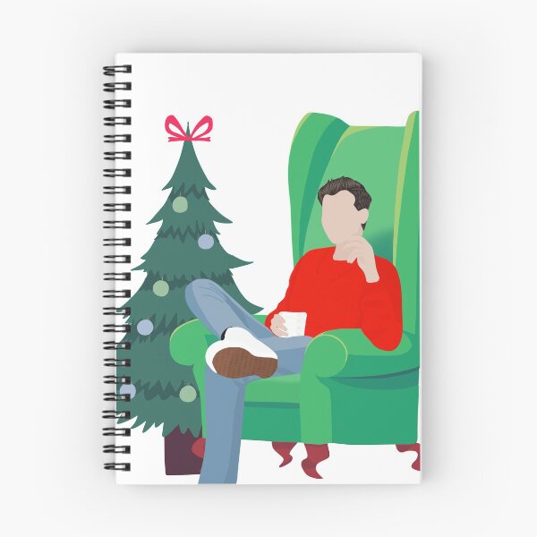 Item preview, louis tomlinson christmas designed and sold by tamster1.