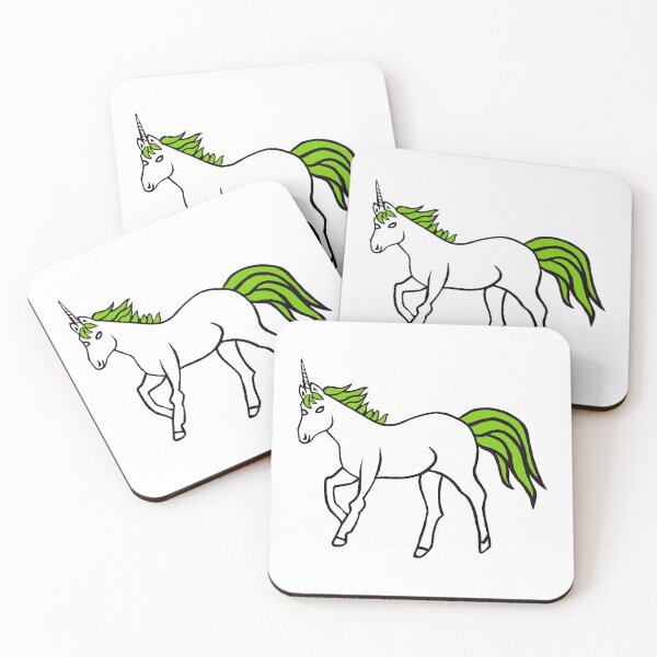 Item preview, Majestic unicorn designed and sold by Sarah-Wilde.