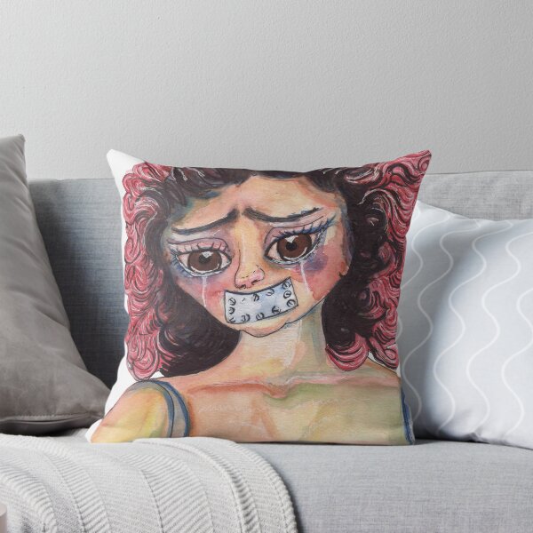 Artikelvorschau, Zensiert entworfen und verkauft von tiffanycanpaint.