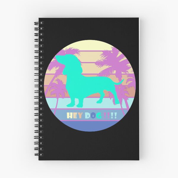 Item preview, Hey Dog Palms designed and sold by DELMEO.