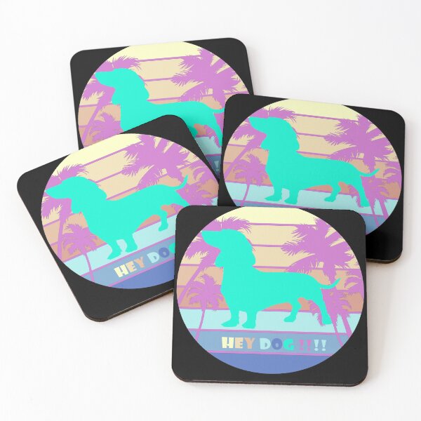 Item preview, Hey Dog Palms designed and sold by DELMEO.