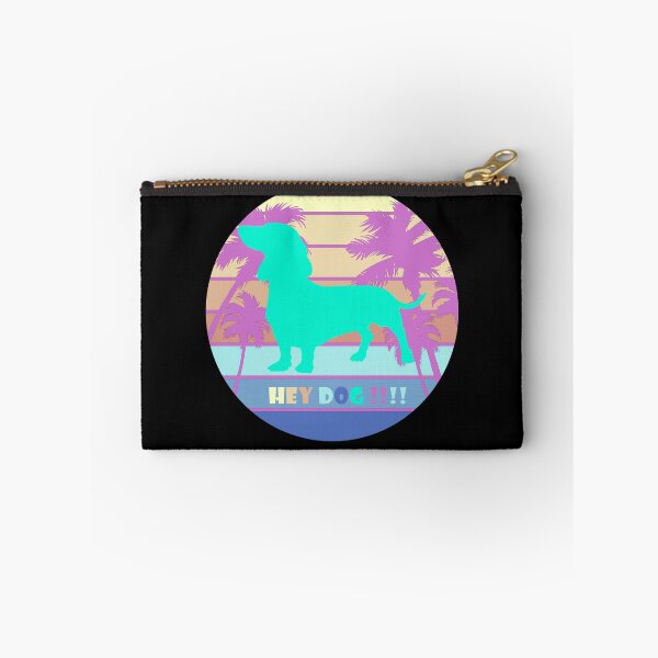 Item preview, Hey Dog Palms designed and sold by DELMEO.