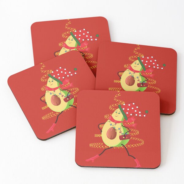 Item preview, Merry Avo designed and sold by Windmill Wildflowers.