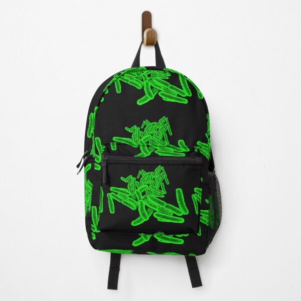 Item preview, Green Bacteria designed and sold by Stelviostrada.