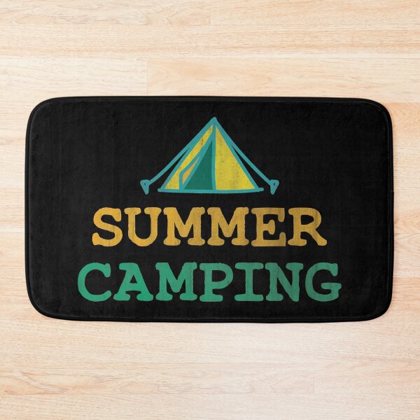 Item preview, Summer Camping, Hiking  designed and sold by foramelie.