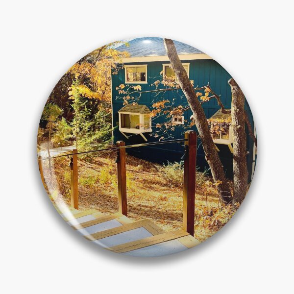 Item preview, Autumn Colors at the Alpenglow Basecamp  designed and sold by JamesKaoFoto.