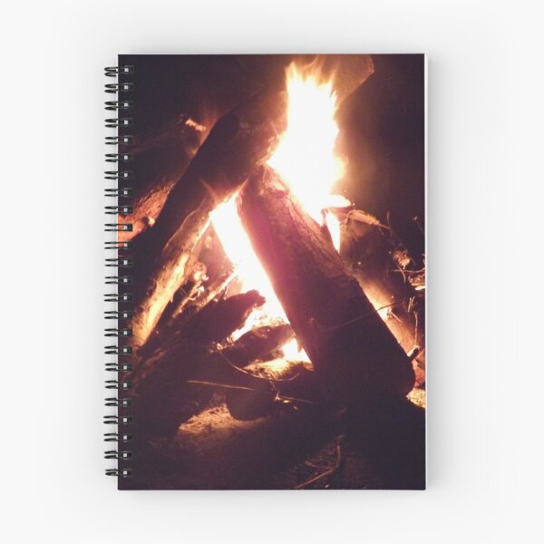 Item preview, Campfire designed and sold by napstabl00k.