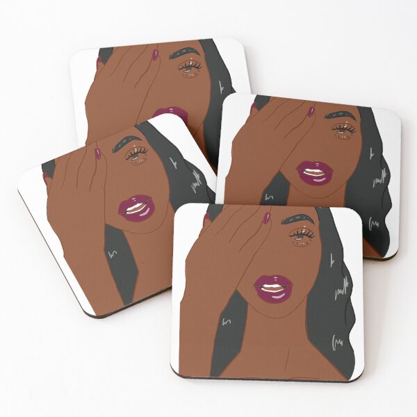 Item preview, See No Evil "Cocoa" designed and sold by Artgirljpg.