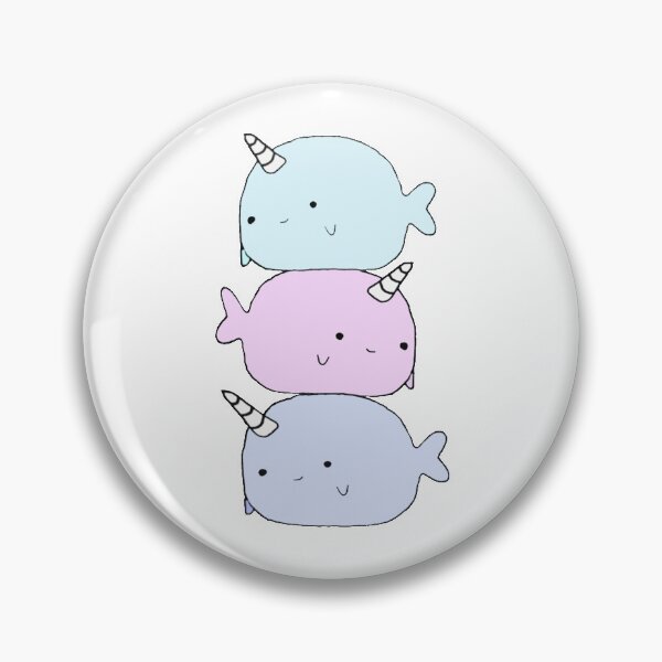 Item preview, Narwhal Stack designed and sold by formz-art.