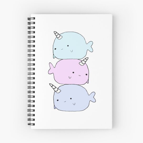 Item preview, Narwhal Stack designed and sold by formz-art.