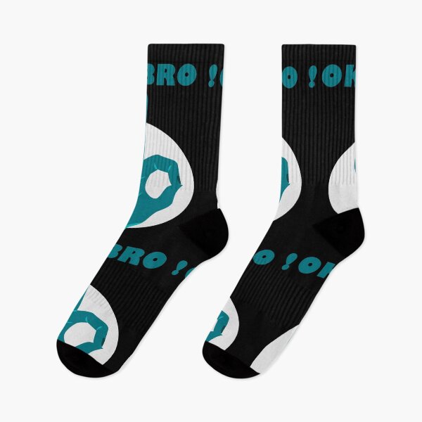 Item preview, OK Bro! designed and sold by DELMEO.