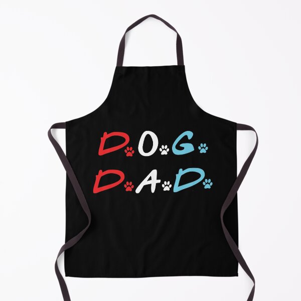 Item preview, Dog Lover - Dog Dad designed and sold by Just4doglovers.