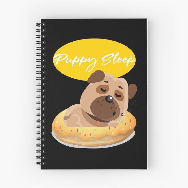 Item preview, Puppy Sleep Dog designed and sold by DELMEO.